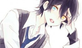 帅气的动漫,探寻动漫界帅气角色的魅力之旅